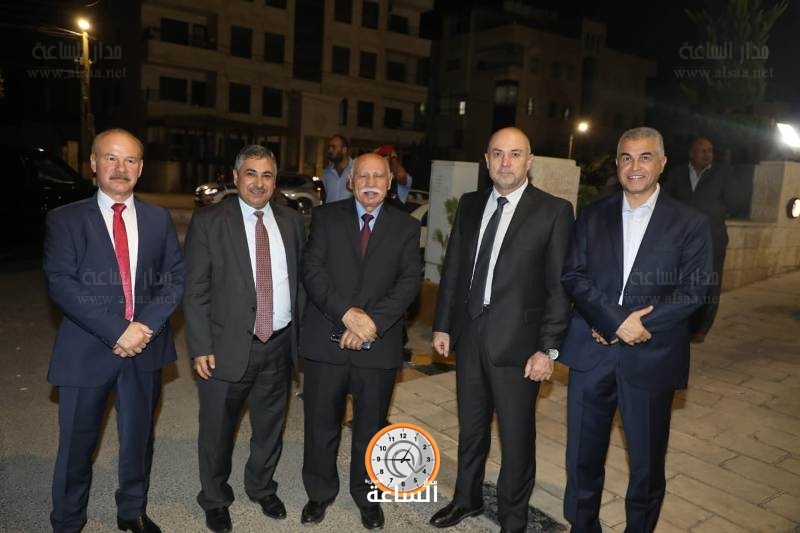 Madar Al-Saa Images