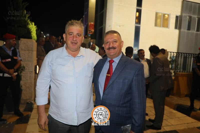 Madar Al-Saa Images