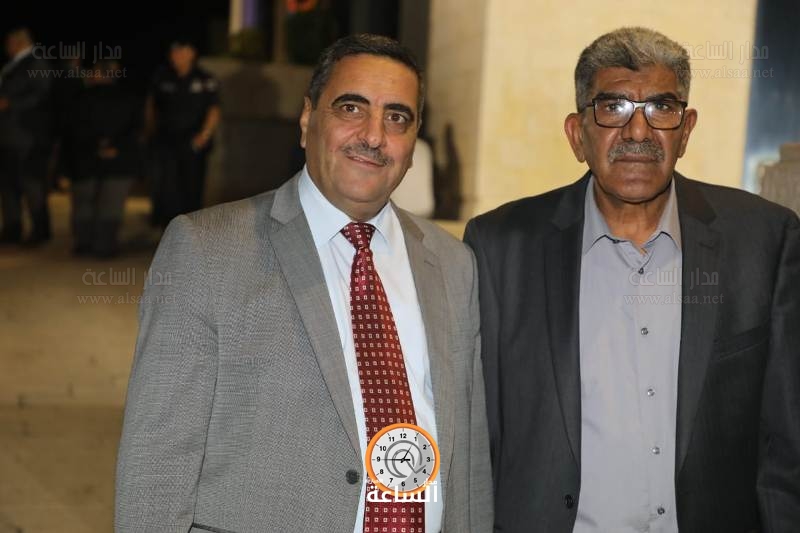 Madar Al-Saa Images