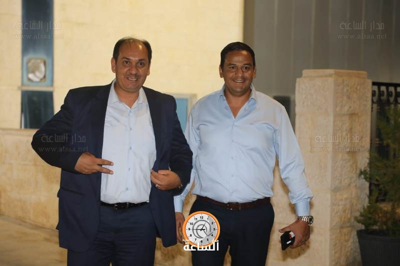 Madar Al-Saa Images