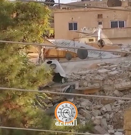 Madar Al-Saa Images