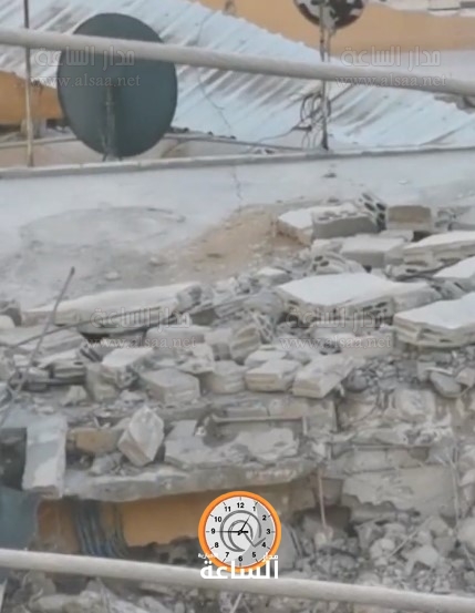 Madar Al-Saa Images