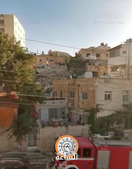 Madar Al-Saa Images