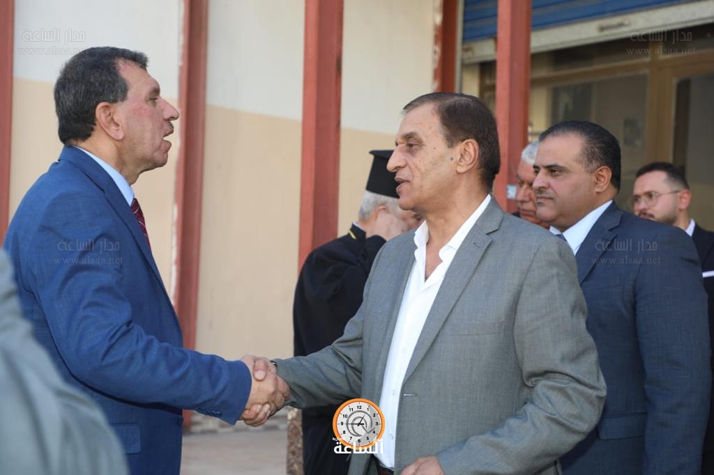 Madar Al-Saa Images