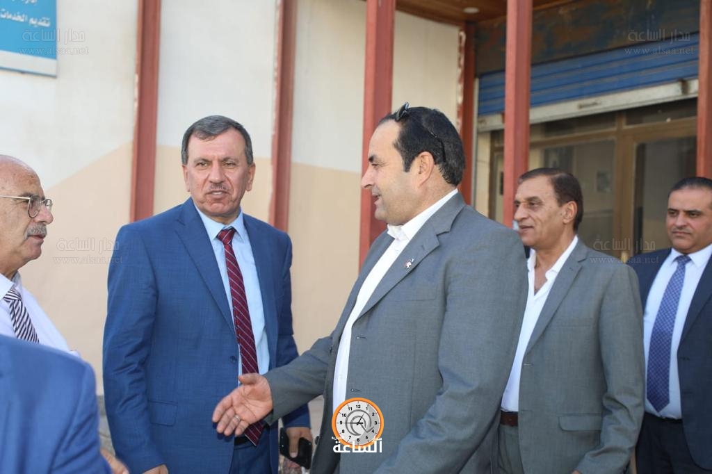 Madar Al-Saa Images