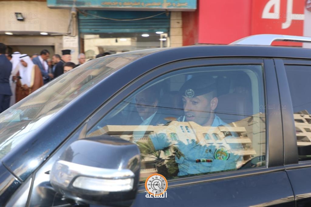 Madar Al-Saa Images