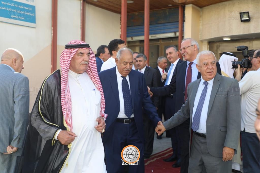 Madar Al-Saa Images