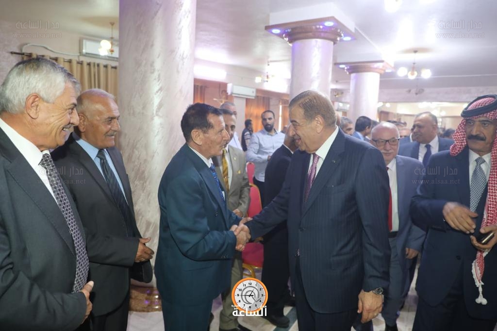 Madar Al-Saa Images