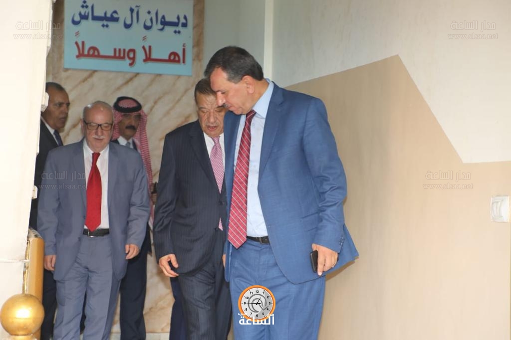 Madar Al-Saa Images