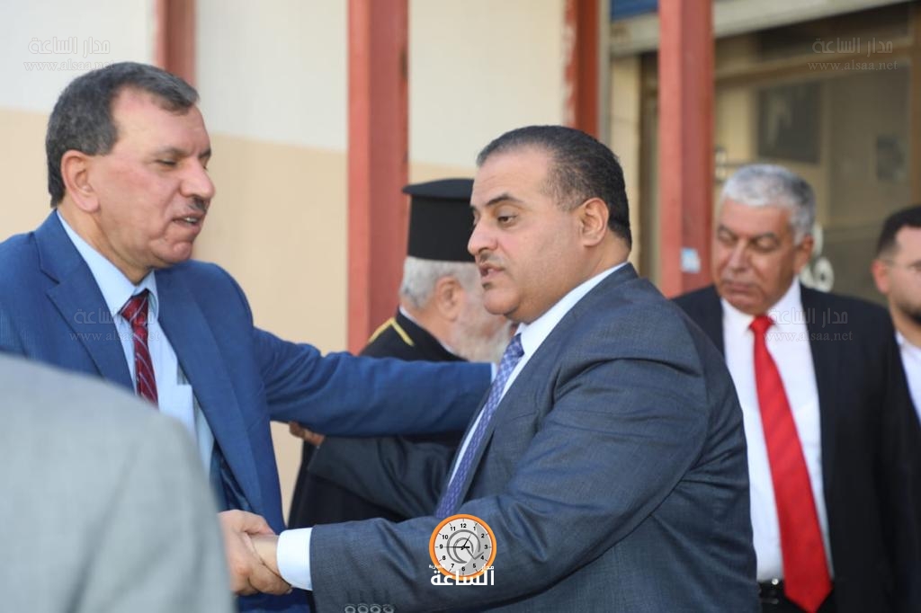 Madar Al-Saa Images