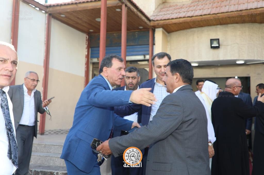 Madar Al-Saa Images