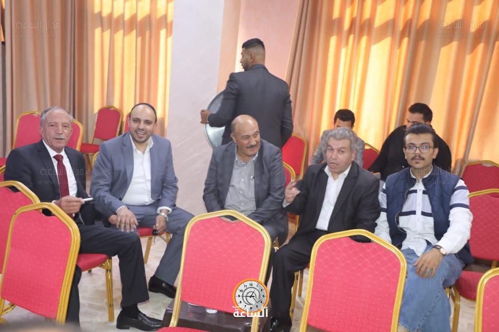 Madar Al-Saa Images