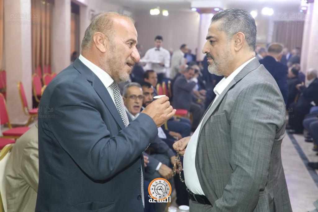 Madar Al-Saa Images