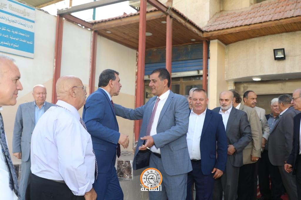 Madar Al-Saa Images
