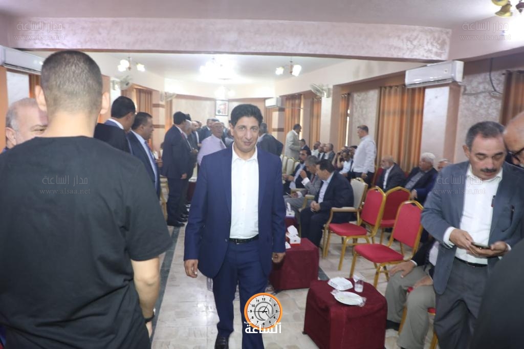 Madar Al-Saa Images