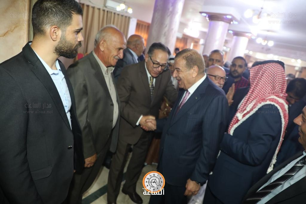 Madar Al-Saa Images