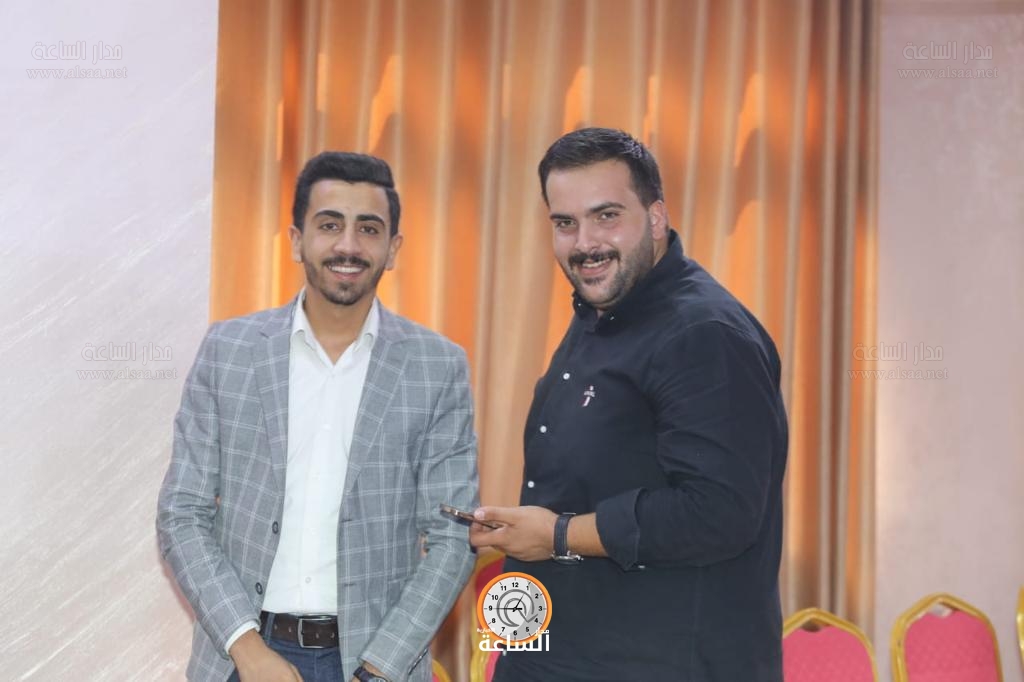 Madar Al-Saa Images