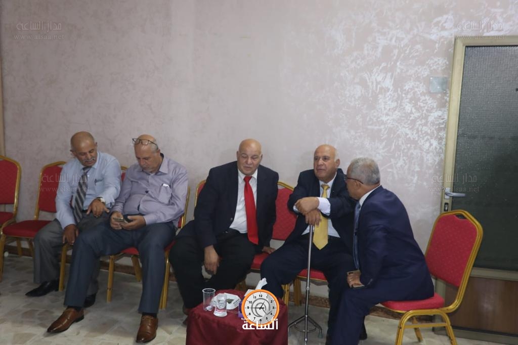 Madar Al-Saa Images