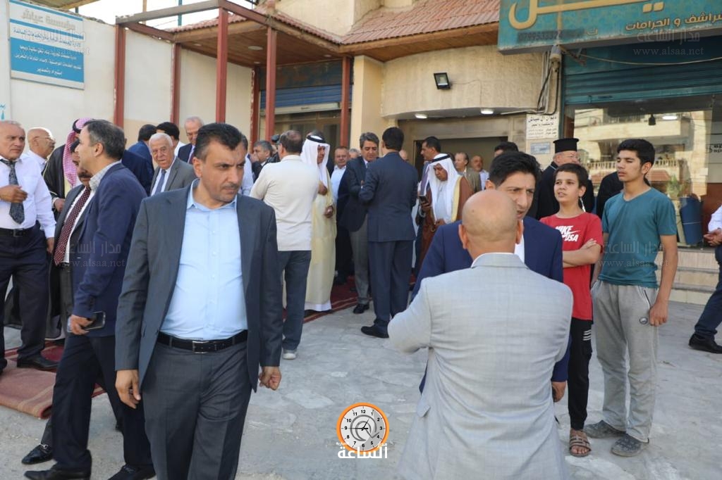 Madar Al-Saa Images