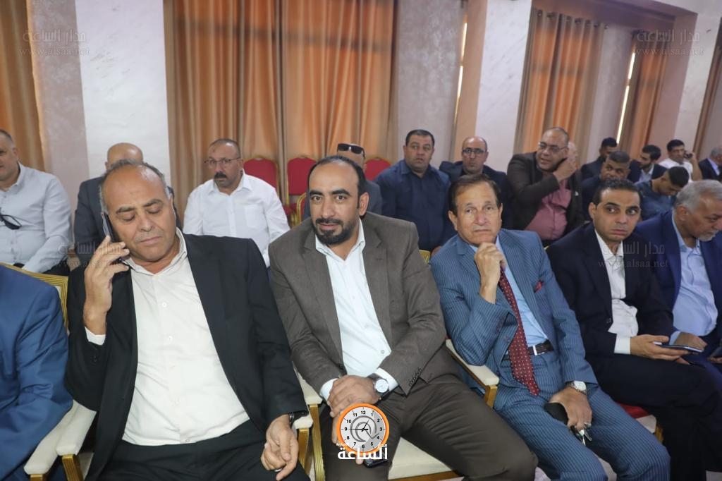 Madar Al-Saa Images