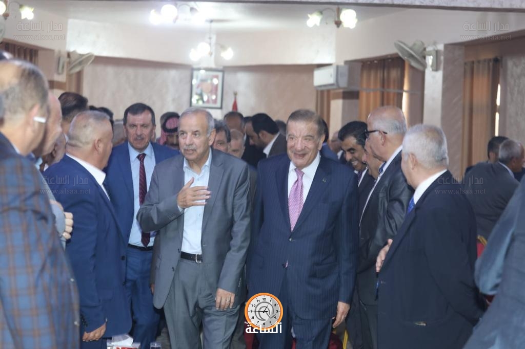 Madar Al-Saa Images