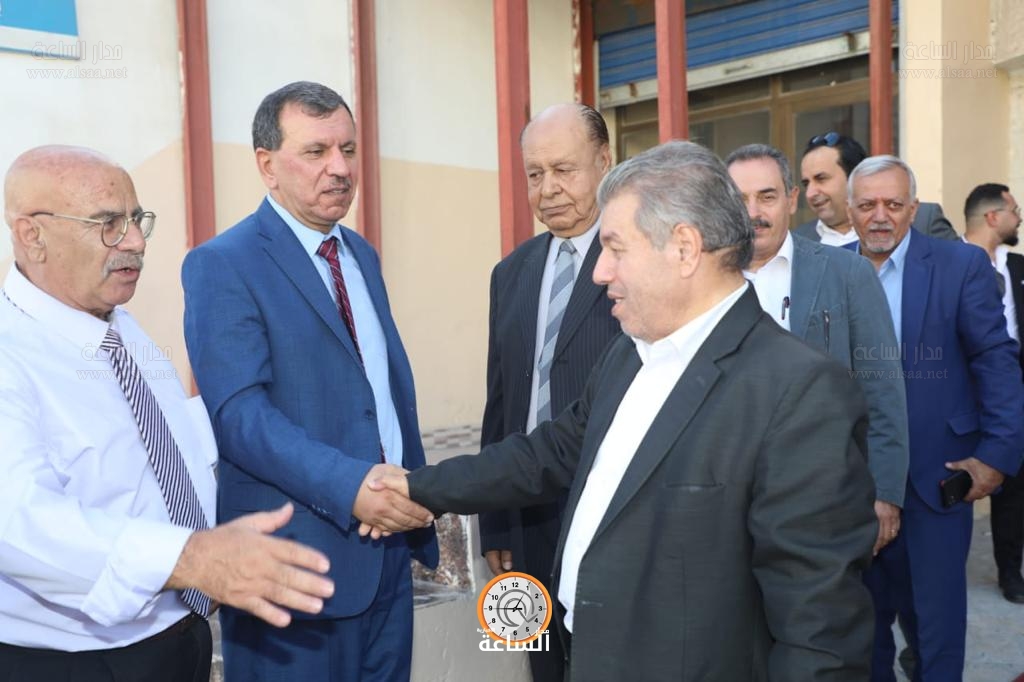 Madar Al-Saa Images