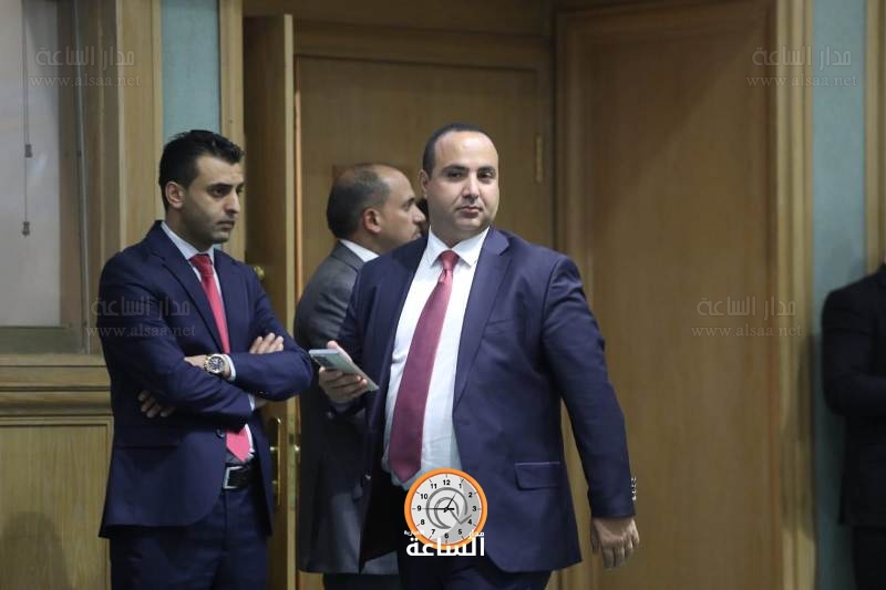 Madar Al-Saa Images