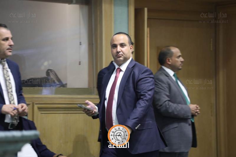 Madar Al-Saa Images