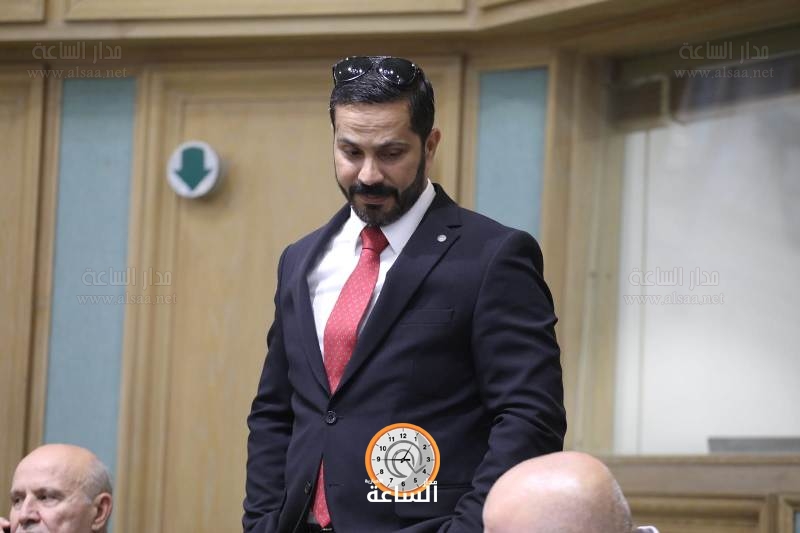 Madar Al-Saa Images
