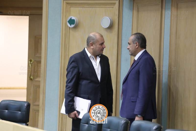 Madar Al-Saa Images