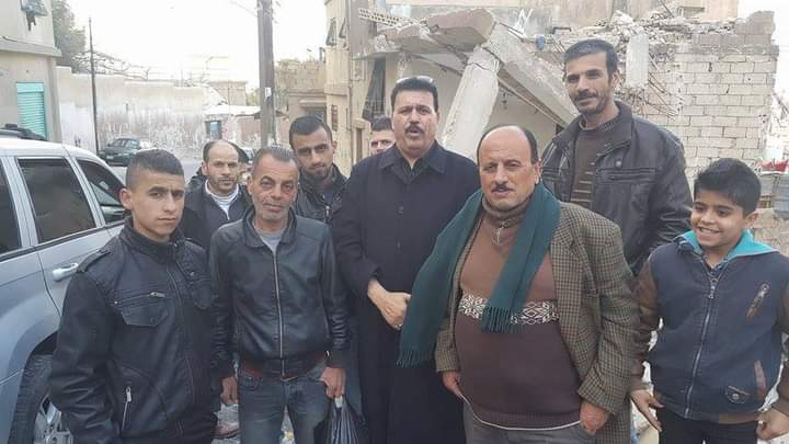 Madar Al-Saa Images