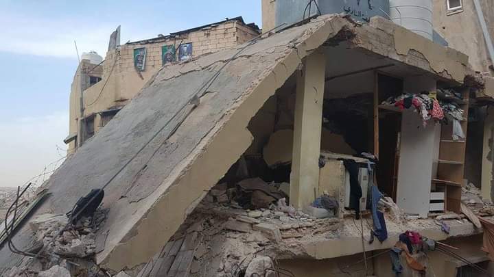 Madar Al-Saa Images