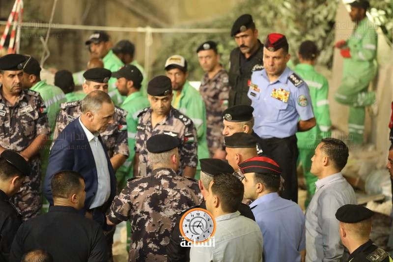 Madar Al-Saa Images