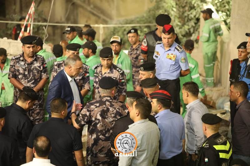 Madar Al-Saa Images