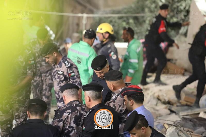 Madar Al-Saa Images