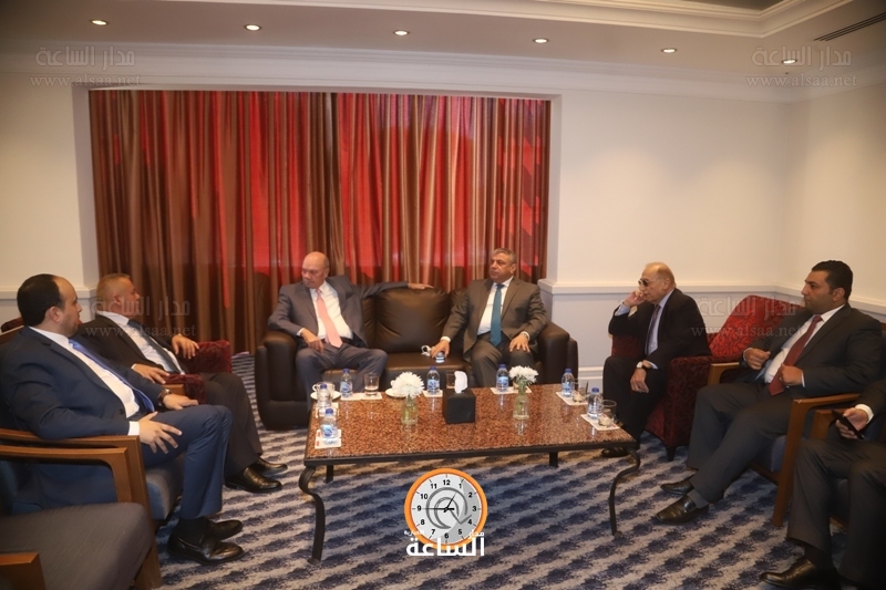 Madar Al-Saa Images