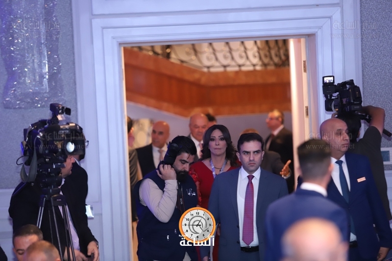 Madar Al-Saa Images