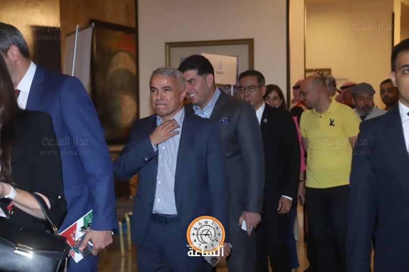 Madar Al-Saa Images