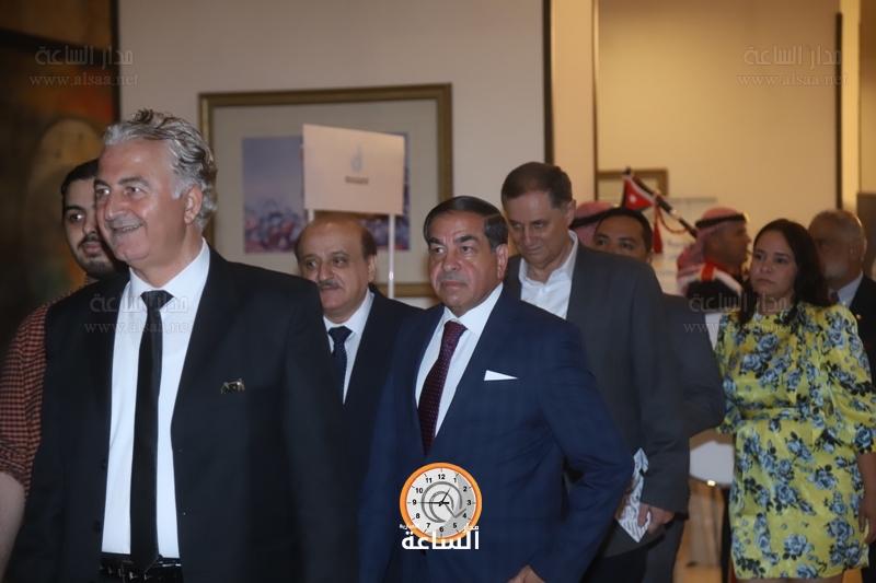 Madar Al-Saa Images