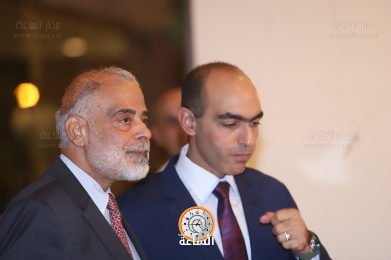 Madar Al-Saa Images