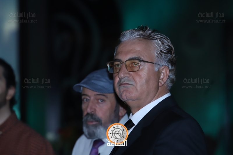Madar Al-Saa Images