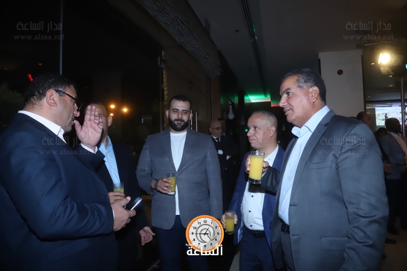Madar Al-Saa Images