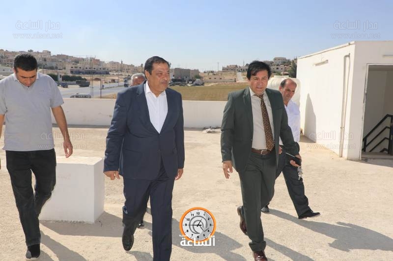 Madar Al-Saa Images
