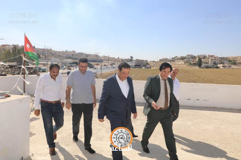 Madar Al-Saa Images