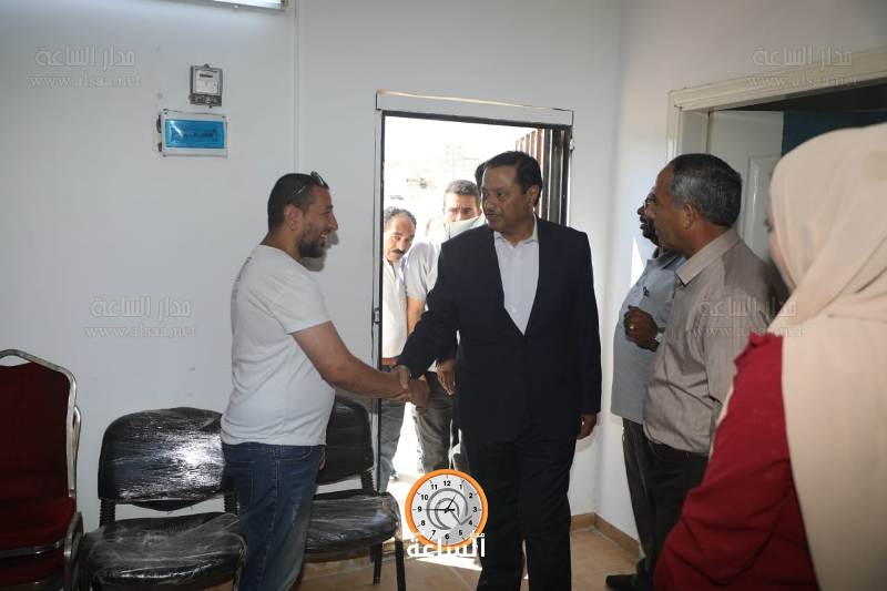 Madar Al-Saa Images