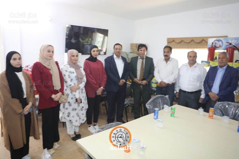 Madar Al-Saa Images