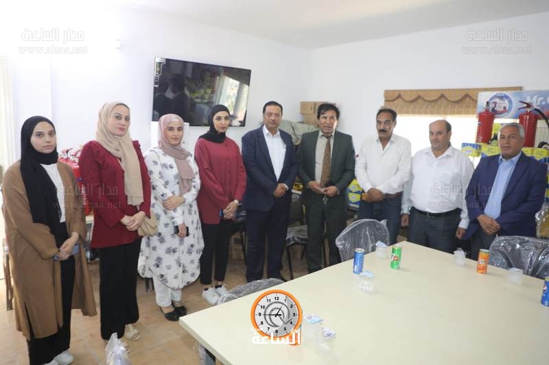Madar Al-Saa Images