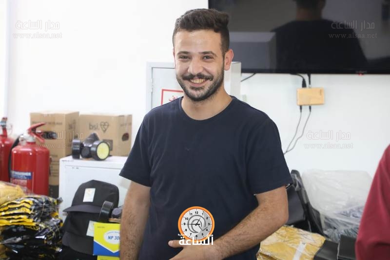 Madar Al-Saa Images