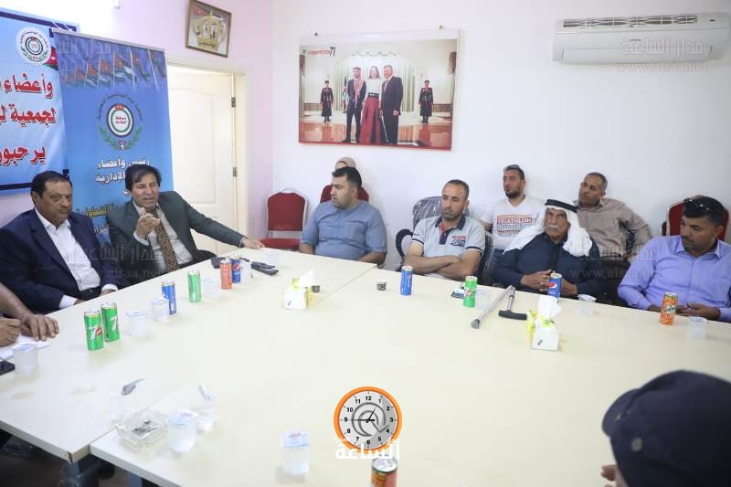 Madar Al-Saa Images