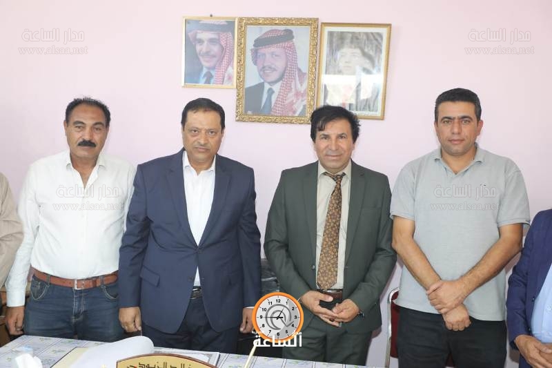 Madar Al-Saa Images